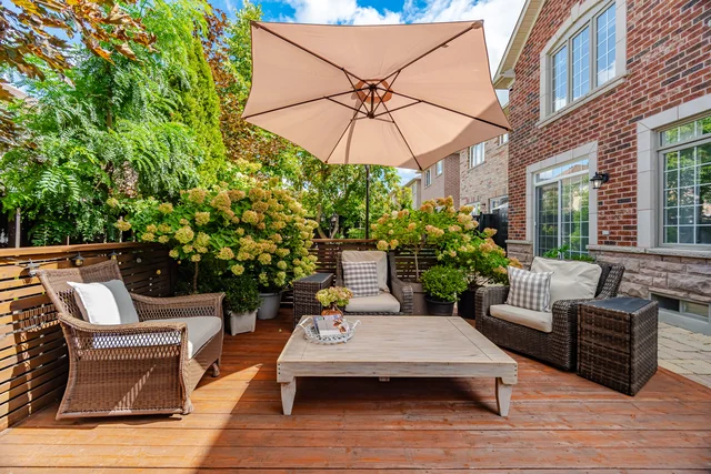 127 Ozner Crescent, Woodbridge - photo 83
