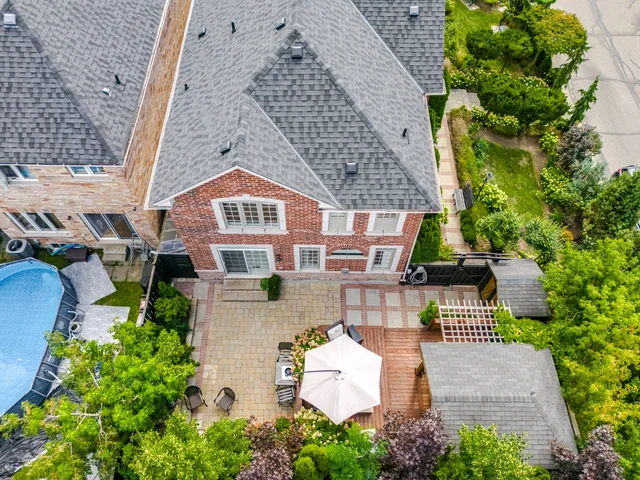 127 Ozner Crescent, Woodbridge - photo 94