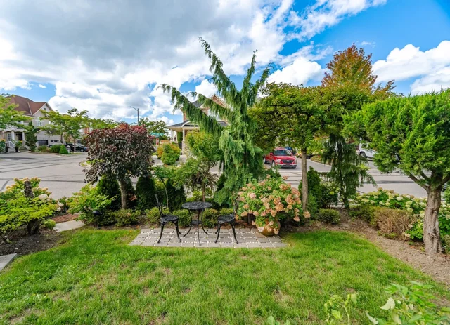 127 Ozner Crescent, Woodbridge - photo 19