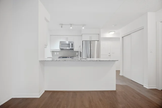 #1213-35 Bastion Street, Toronto - photo 13