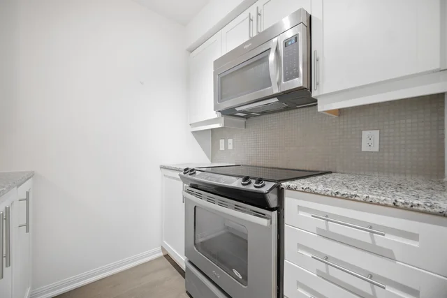 #1213-35 Bastion Street, Toronto - photo 15