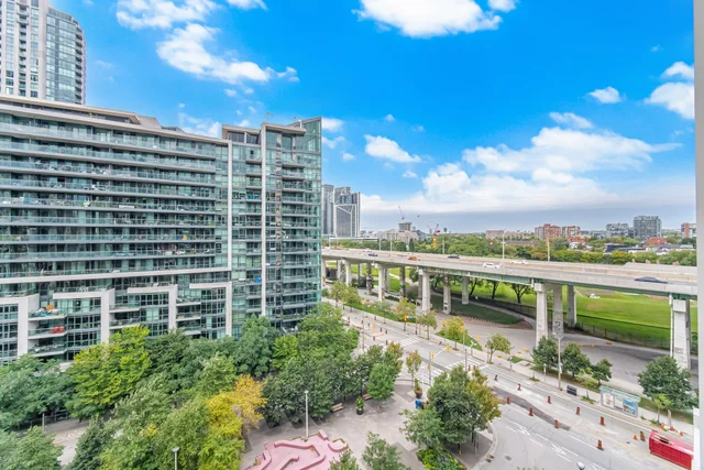 #1213-35 Bastion Street, Toronto - photo 36