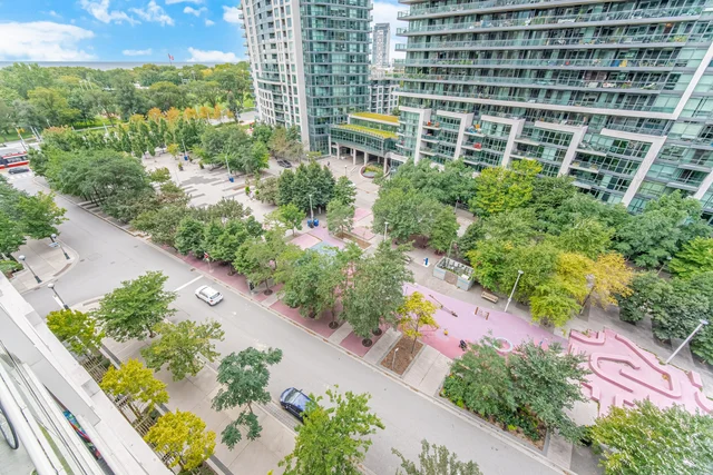 #1213-35 Bastion Street, Toronto - photo 37