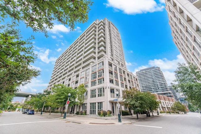 #1213-35 Bastion Street, Toronto - photo 41