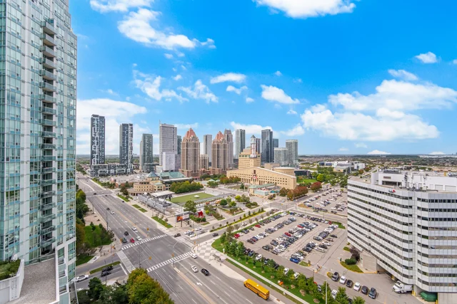 #2008-220 Burnhamthorpe Road West, Mississauga - photo 33
