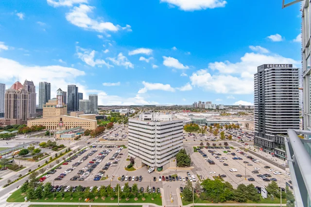 #2008-220 Burnhamthorpe Road West, Mississauga - photo 34