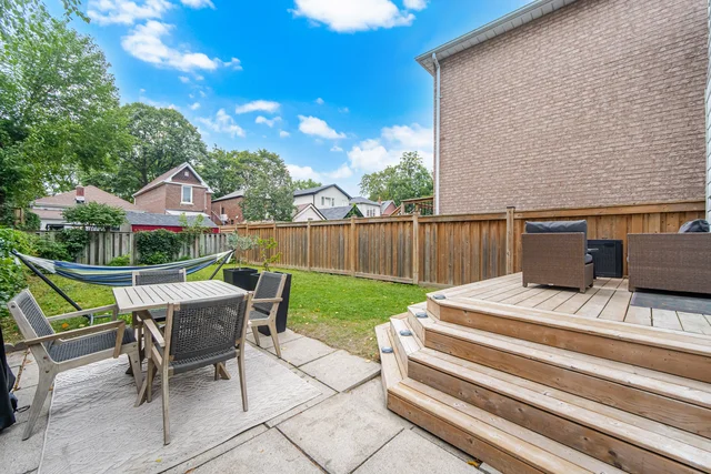 350 Lumsden Avenue, East York - photo 39