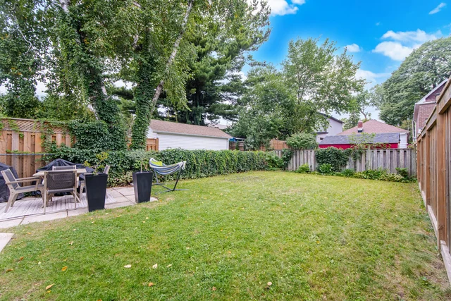 350 Lumsden Avenue, East York - photo 42