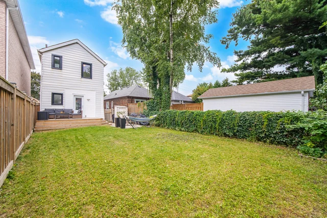 350 Lumsden Avenue, East York - photo 43
