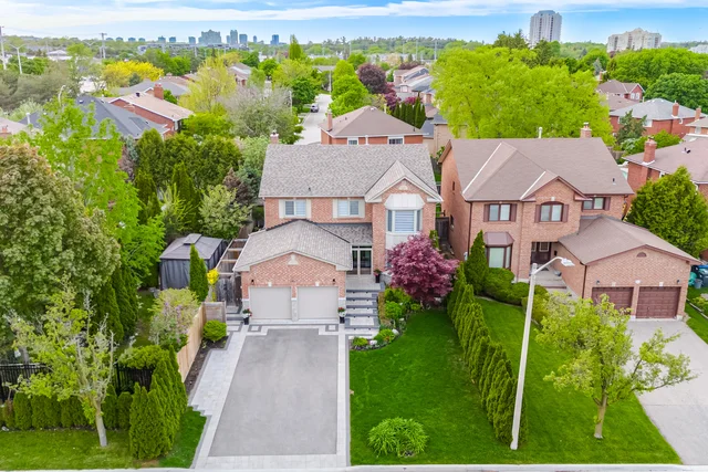 2017 Lady Di Court, Mississauga - photo 9