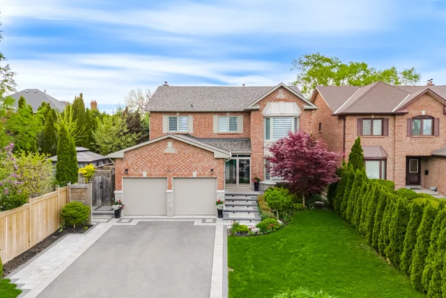2017 Lady Di Court, Mississauga - photo 10