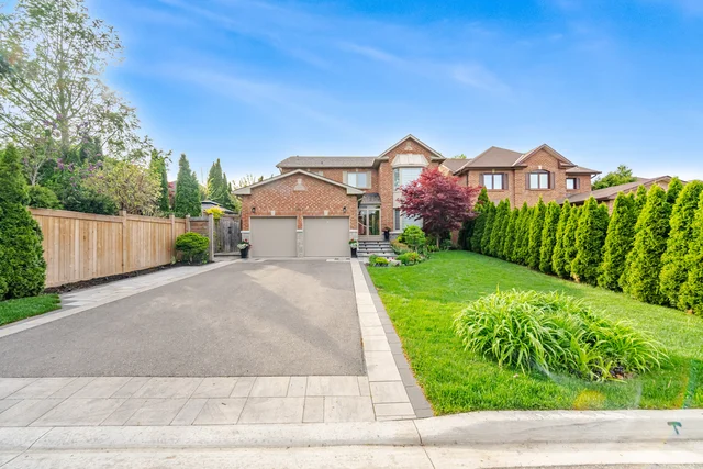 2017 Lady Di Court, Mississauga - photo 11