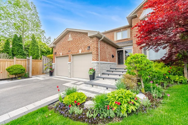 2017 Lady Di Court, Mississauga - photo 17