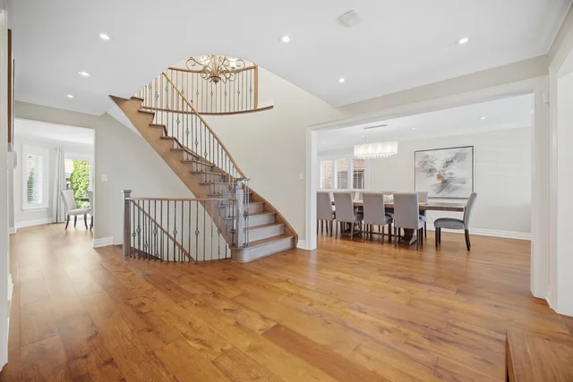 2017 Lady Di Court, Mississauga - photo 34