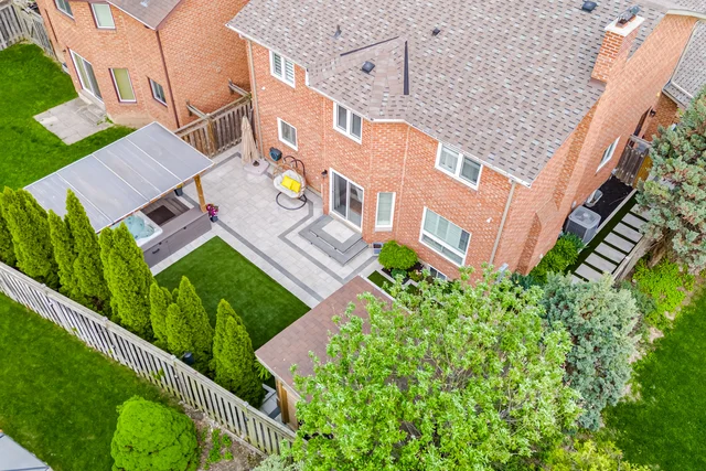 2017 Lady Di Court, Mississauga - photo 158