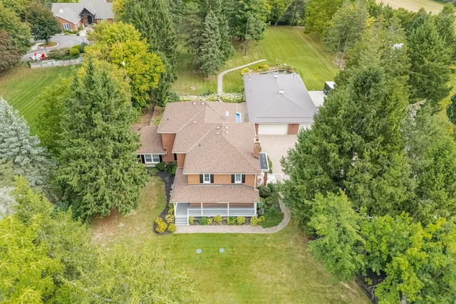 10245 Old Pine Crest Road, Brampton - photo 1