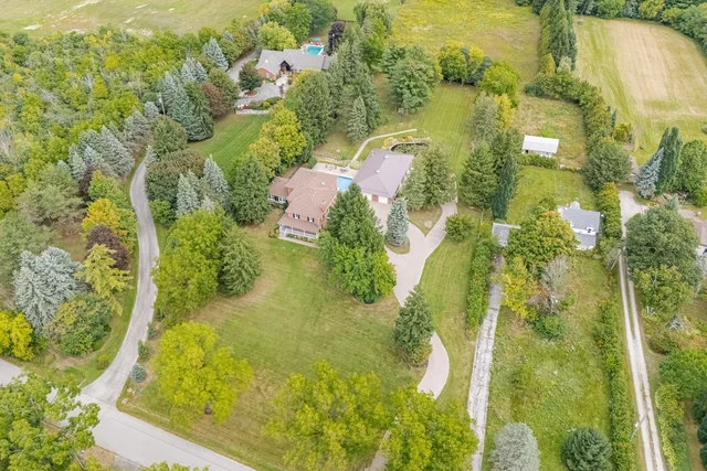 10245 Old Pine Crest Road, Brampton - photo 5