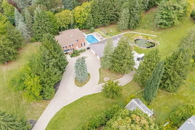 10245 Old Pine Crest Road, Brampton - photo 7