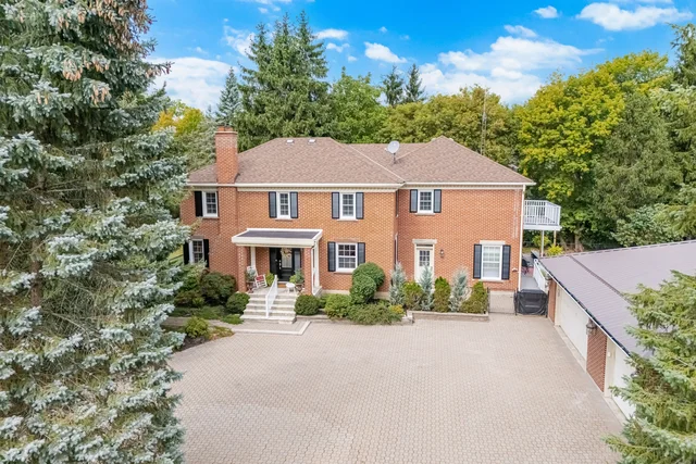 10245 Old Pine Crest Road, Brampton - photo 14