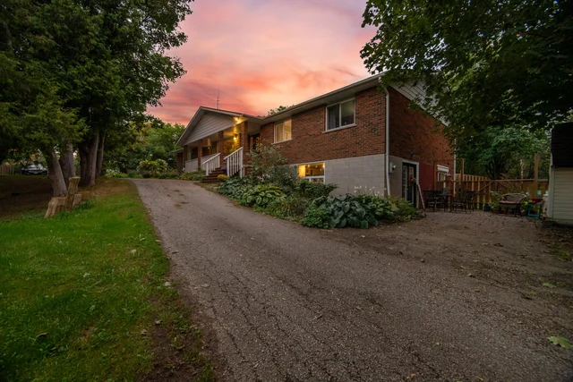 14367 Trafalgar Road, Ballinafad - photo 1