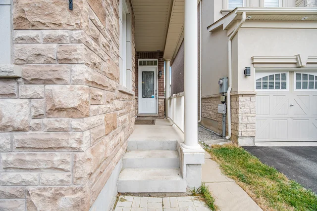 353 Cedar Hedge Road, Milton - photo 15