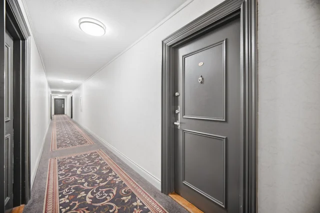 60 Pavane Linkway #1416, North York - photo 5