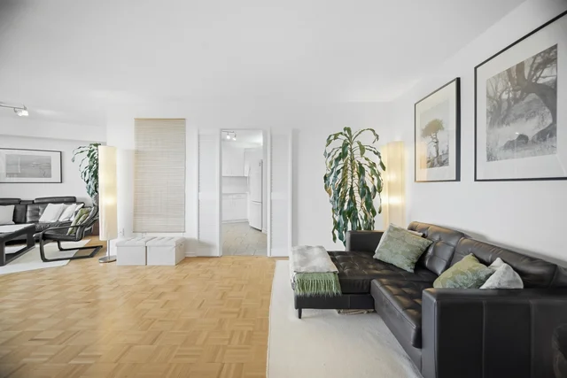 60 Pavane Linkway #1416, North York - photo 8