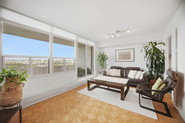60 Pavane Linkway #1416, North York - photo 11