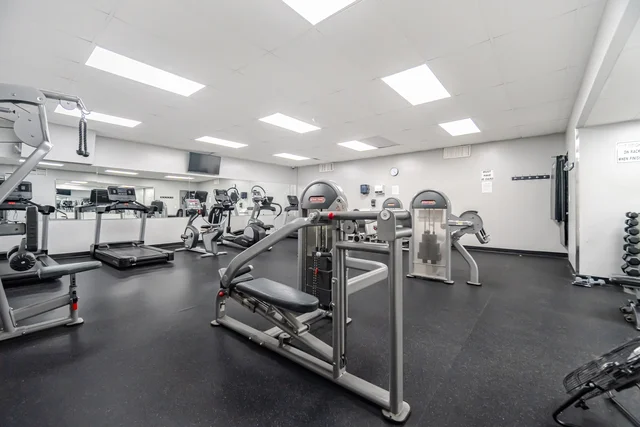 60 Pavane Linkway #1416, North York - photo 48