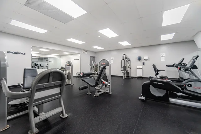 60 Pavane Linkway #1416, North York - photo 49