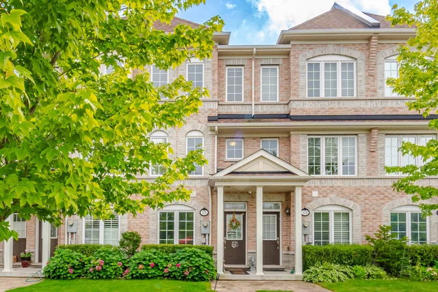15 Moonseed Court, Scarborough - photo 1