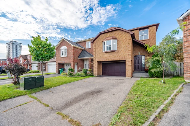 26 Sheldrake Court, Brampton - photo 5