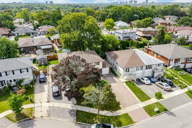 3390 Frobex Court, Mississauga - photo 5