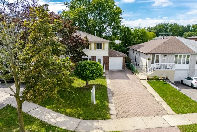 3390 Frobex Court, Mississauga - photo 10
