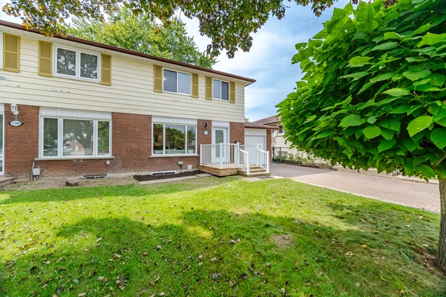 3390 Frobex Court, Mississauga - photo 12