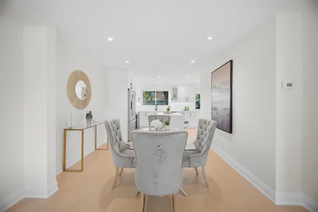 3390 Frobex Court, Mississauga - photo 19