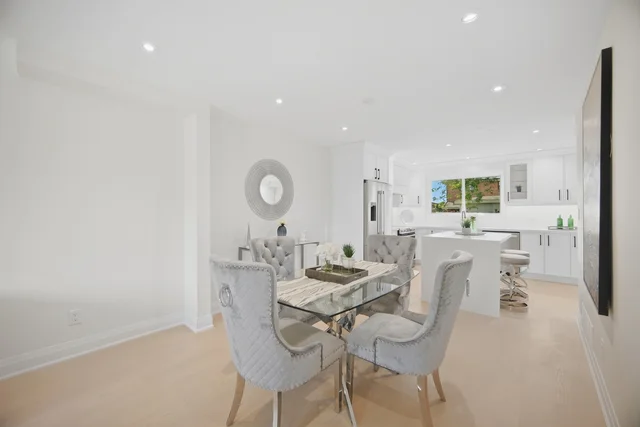 3390 Frobex Court, Mississauga - photo 20