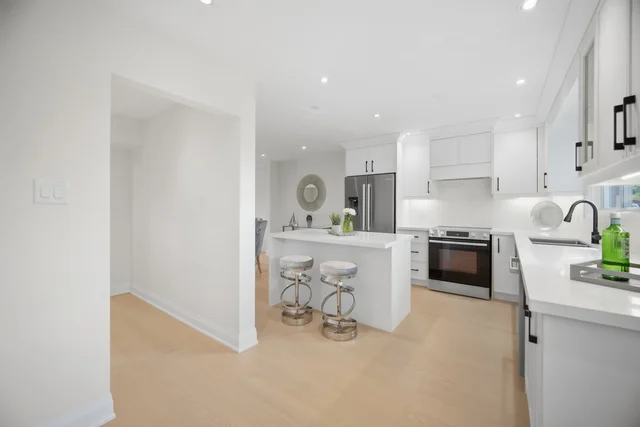 3390 Frobex Court, Mississauga - photo 23