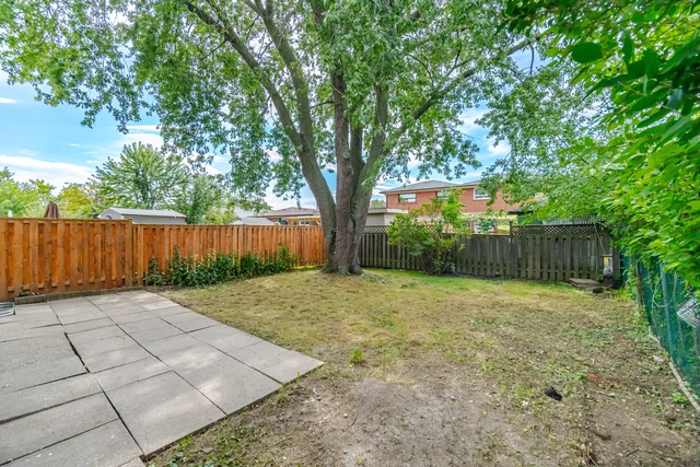 3390 Frobex Court, Mississauga - photo 59