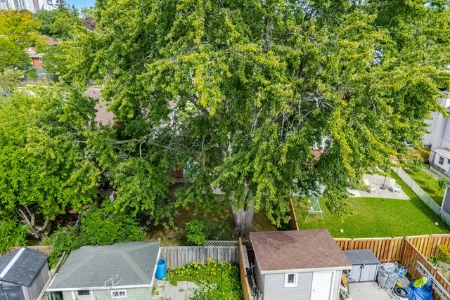 3390 Frobex Court, Mississauga - photo 66