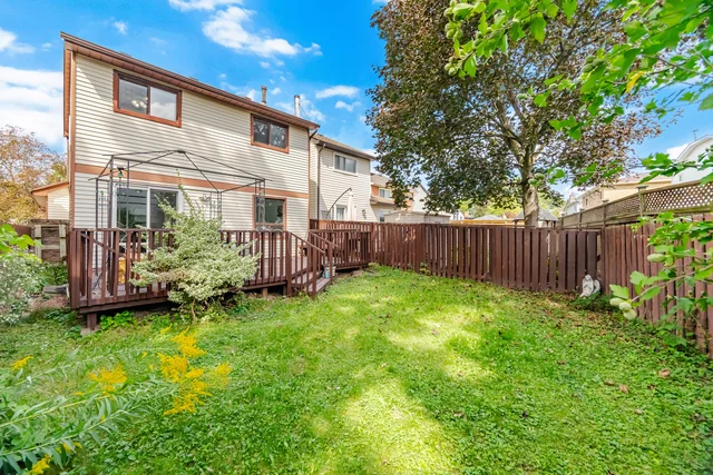 13 Dalzell Avenue, Brampton - photo 45