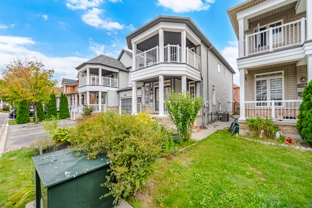 1109 Bonin Crescent, Milton - photo 4