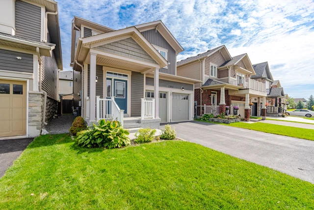 2323 Steeplechase Street, Oshawa - photo 6