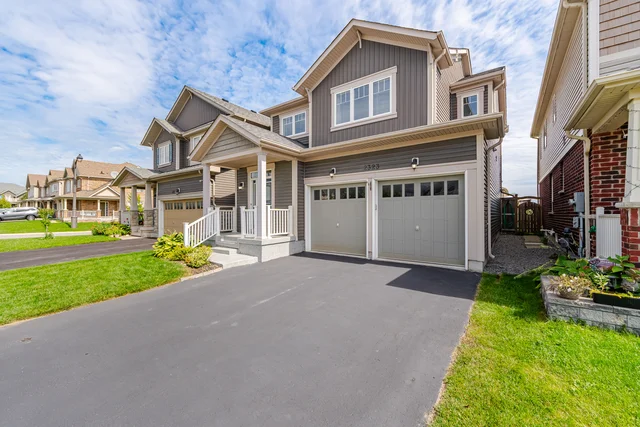 2323 Steeplechase Street, Oshawa - photo 7