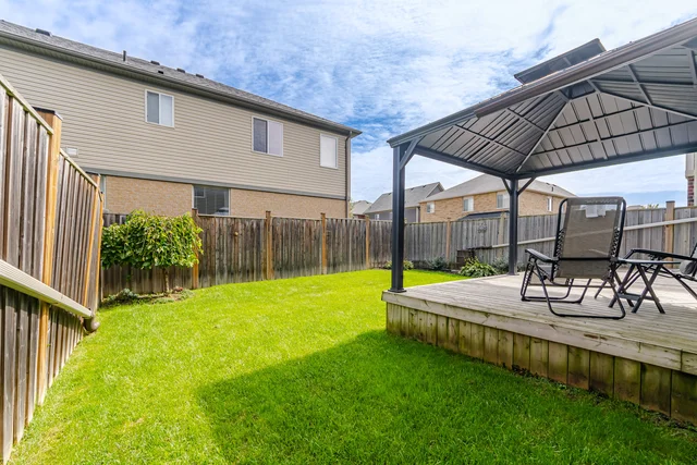 2323 Steeplechase Street, Oshawa - photo 46