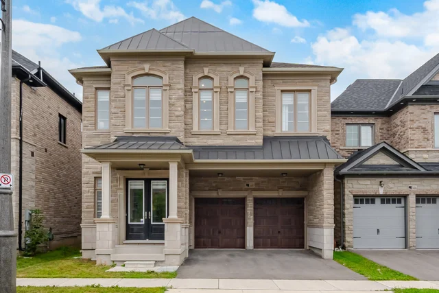1400 Yellow Rose Circle, Oakville - photo 1