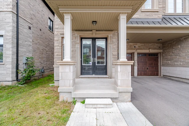 1400 Yellow Rose Circle, Oakville - photo 4