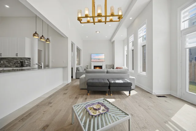 1400 Yellow Rose Circle, Oakville - photo 24