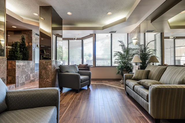 #1511-20 Cherrytree Drive, Brampton - photo 5