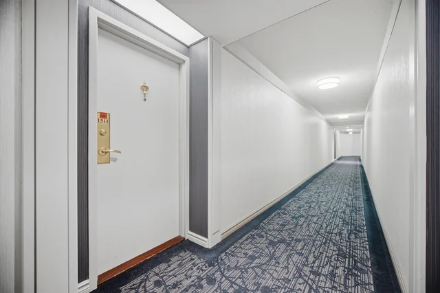 #1511-20 Cherrytree Drive, Brampton - photo 8